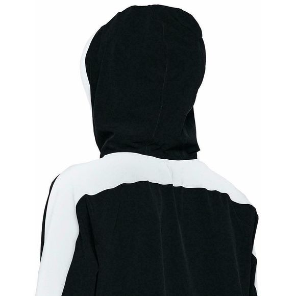 Under Armour Sz Small 1315118 001 Women's Storm Woven Anorak Jacket - Picture 5 of 5